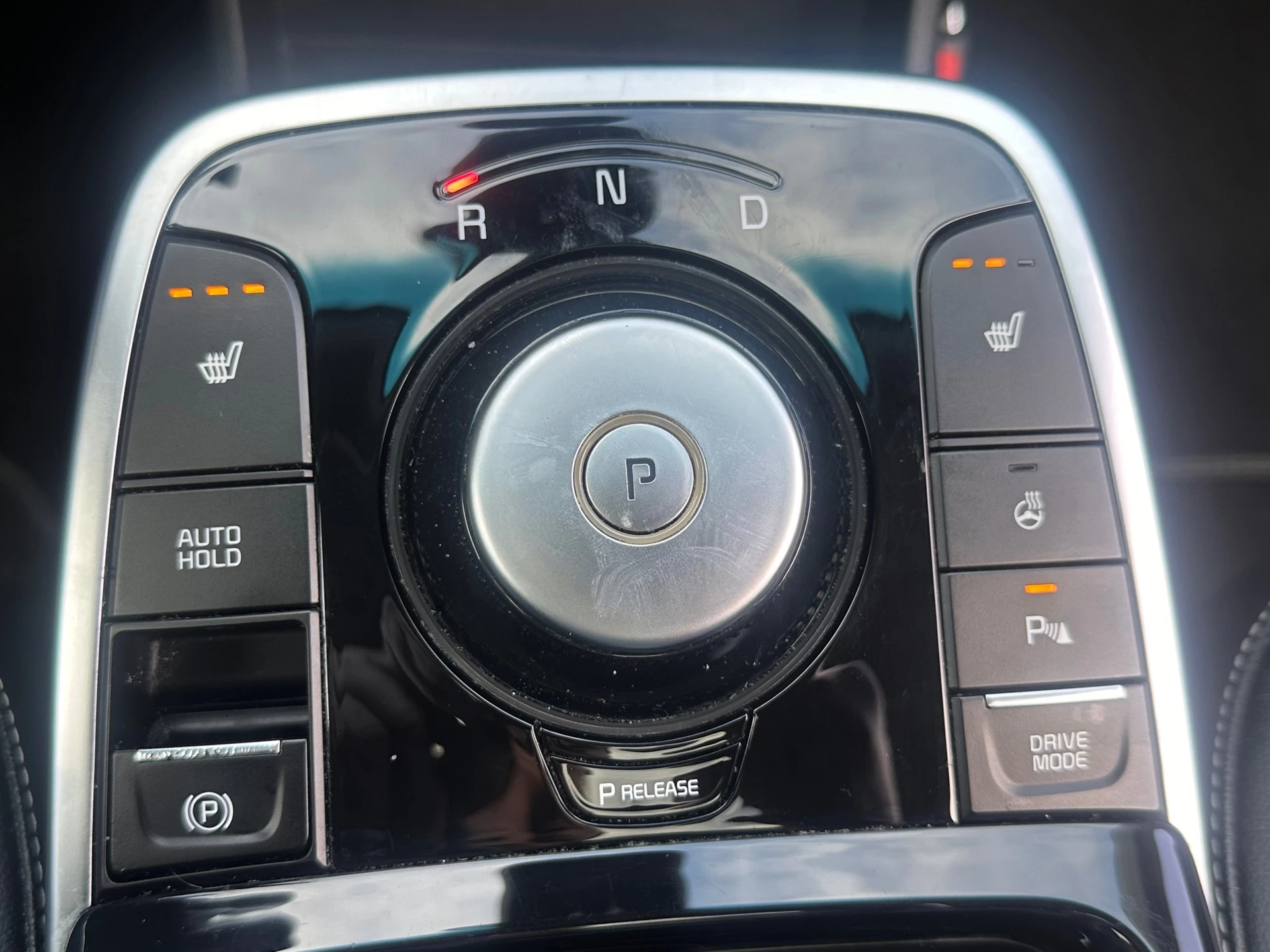 Hoofdafbeelding Kia e-Niro