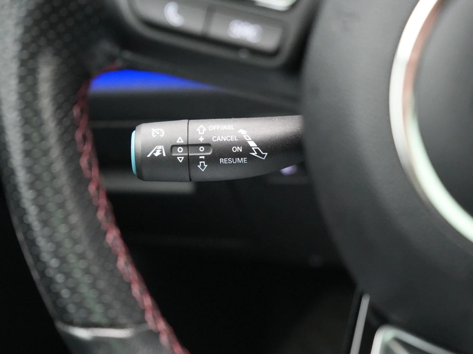 Hoofdafbeelding MG EHS