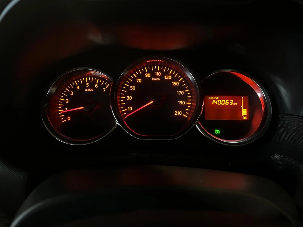 Hoofdafbeelding Dacia Duster