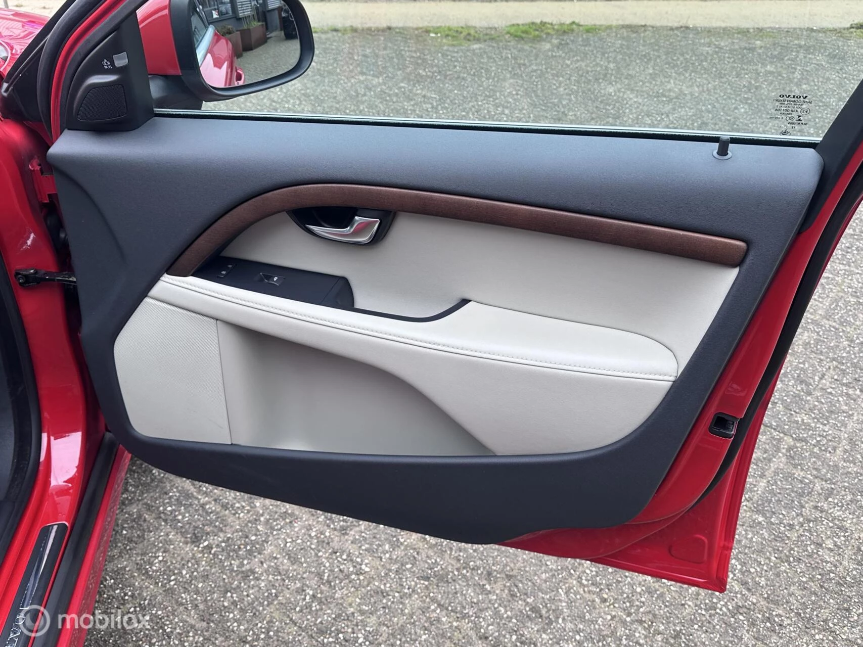 Hoofdafbeelding Volvo V70