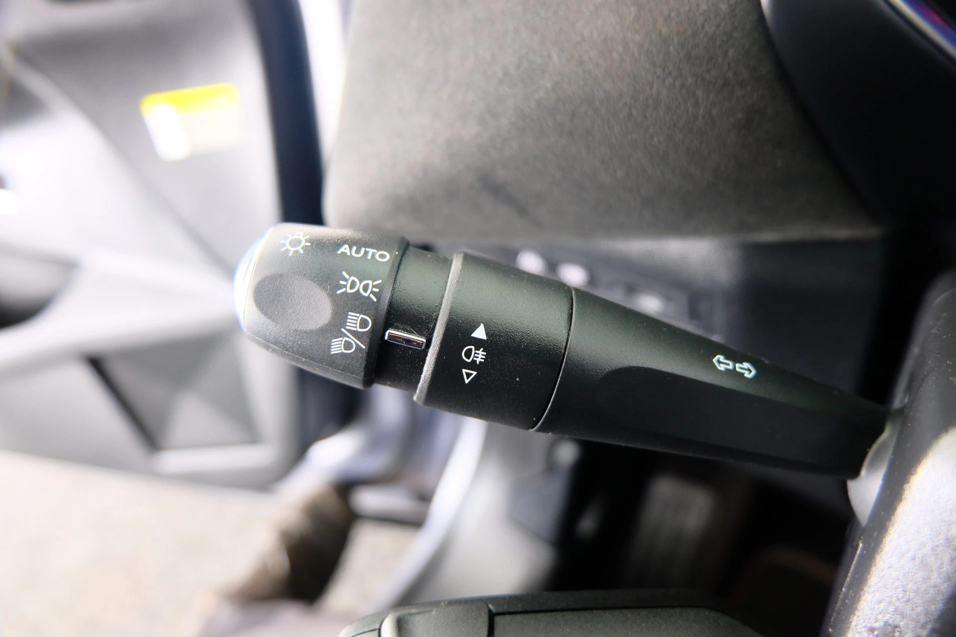 Hoofdafbeelding DS DS 3