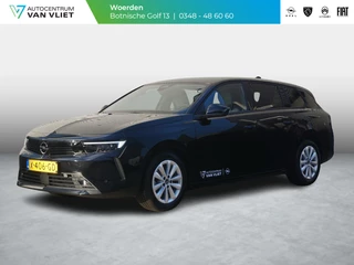 Opel Astra Sports Tourer 1.2 Level 2