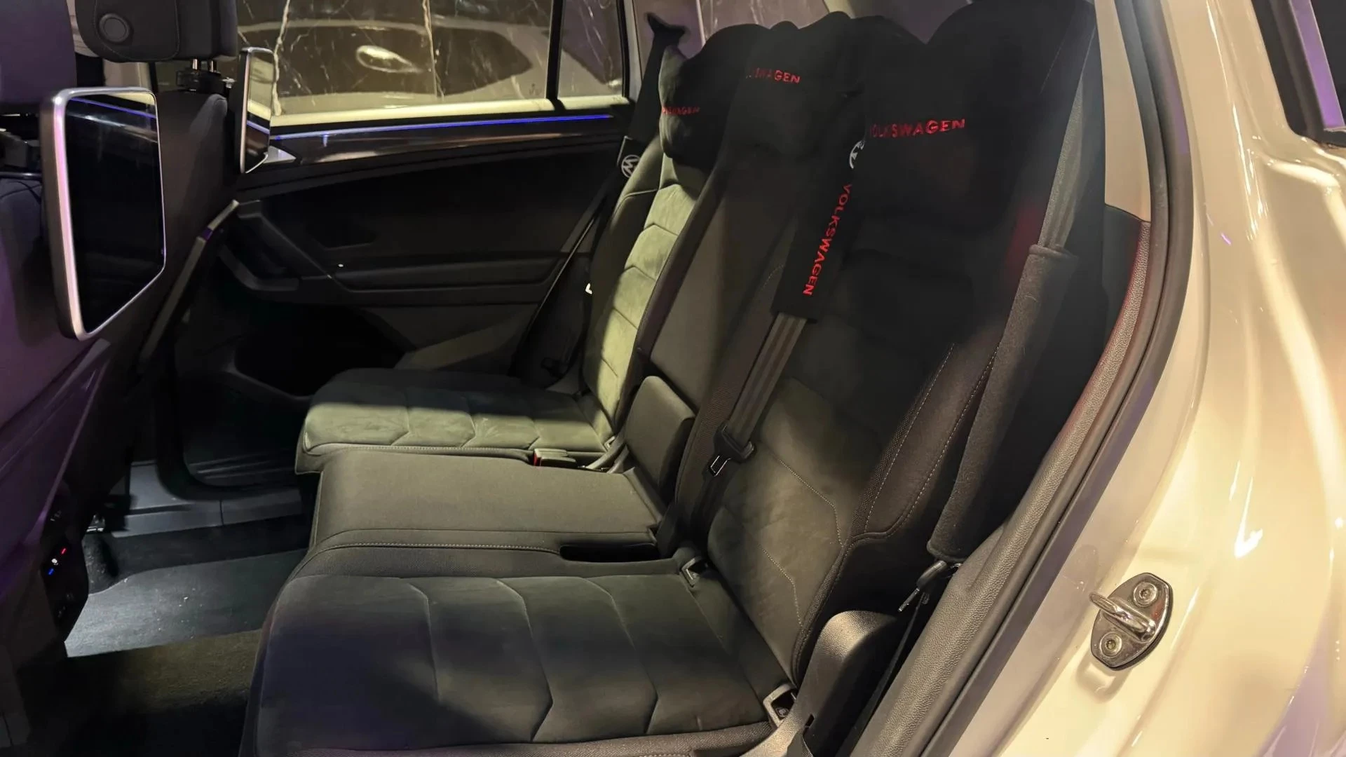 Hoofdafbeelding Volkswagen Tiguan Allspace