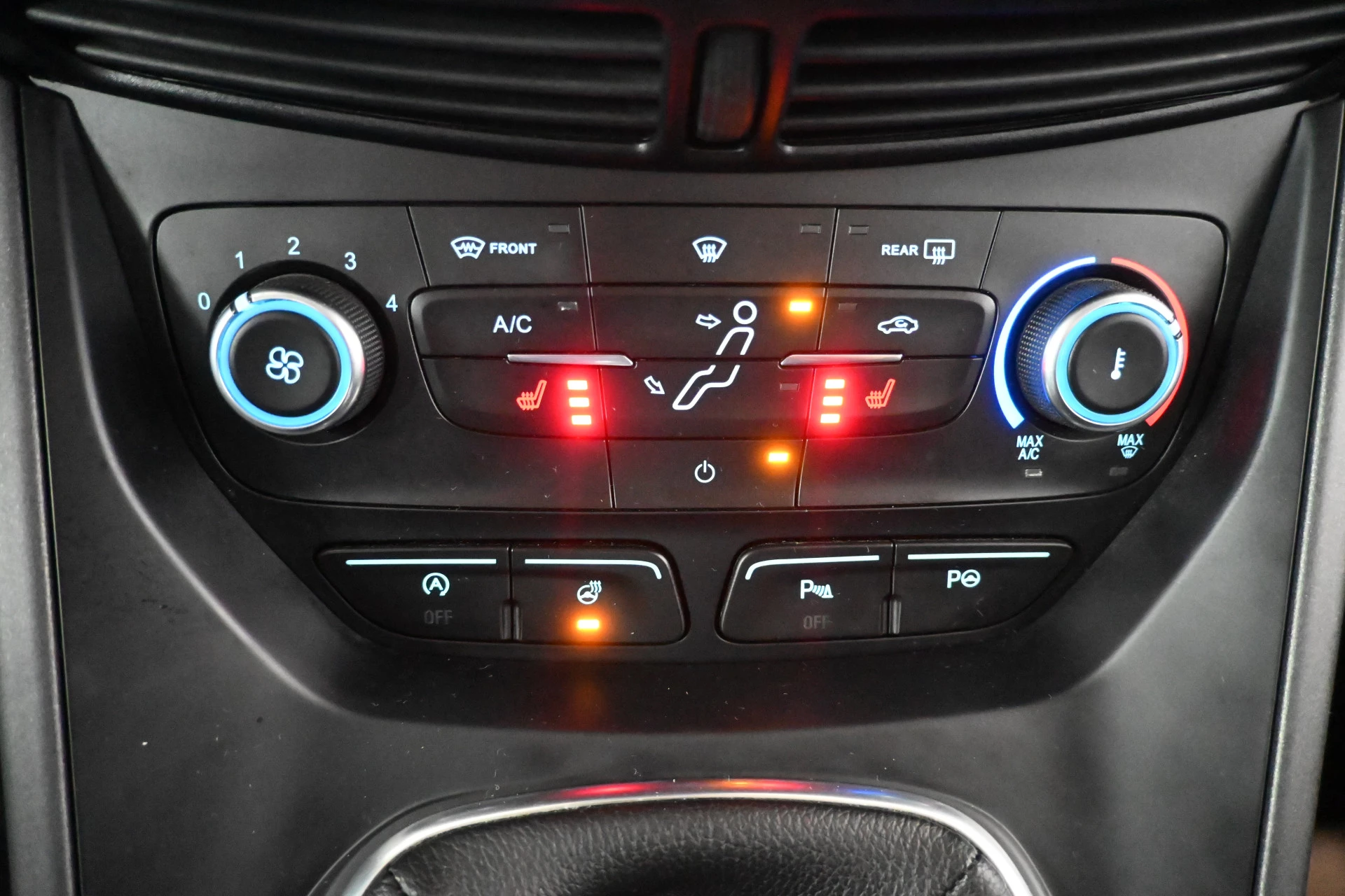 Hoofdafbeelding Ford Grand C-Max