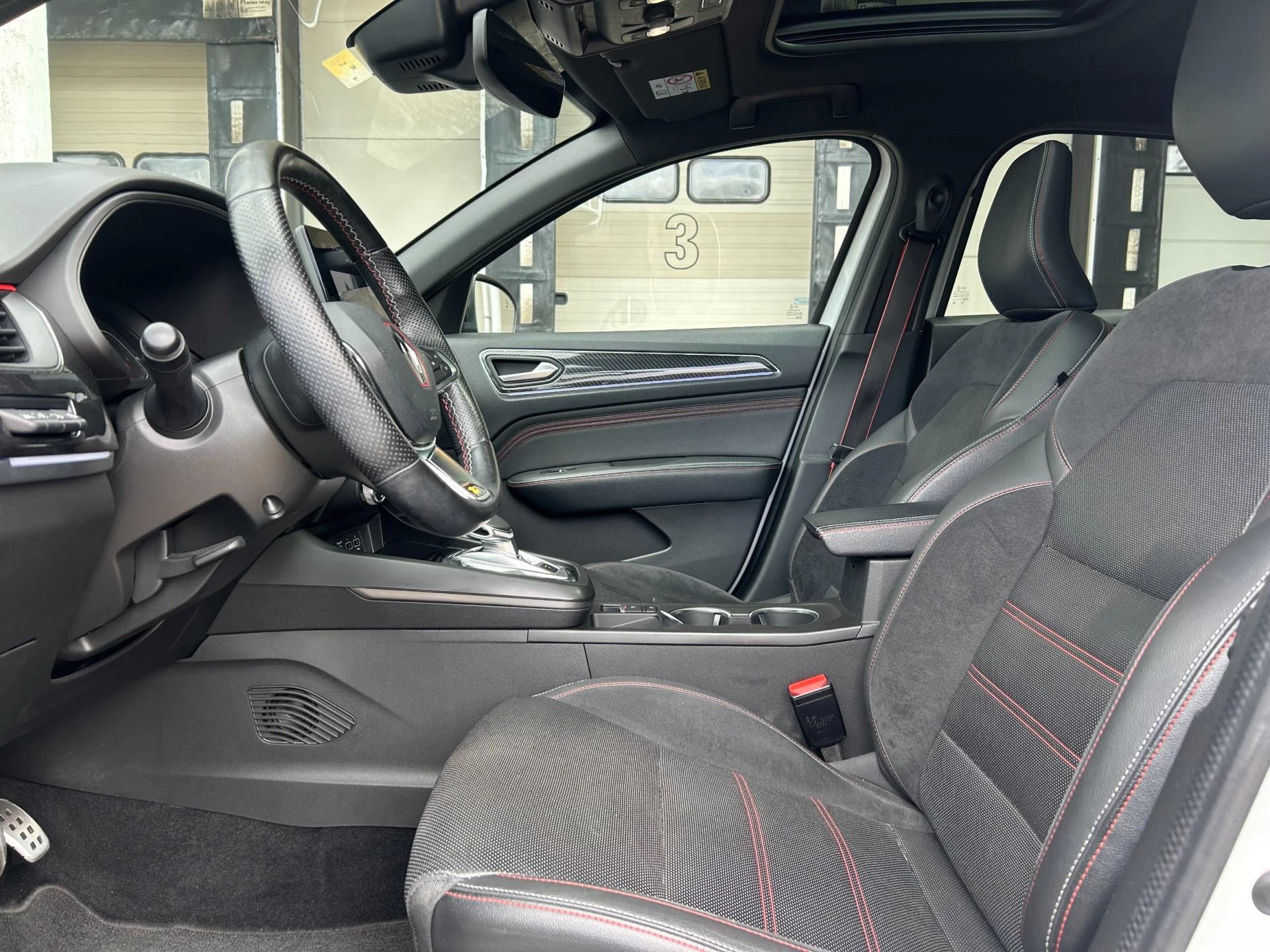 Hoofdafbeelding Renault Arkana