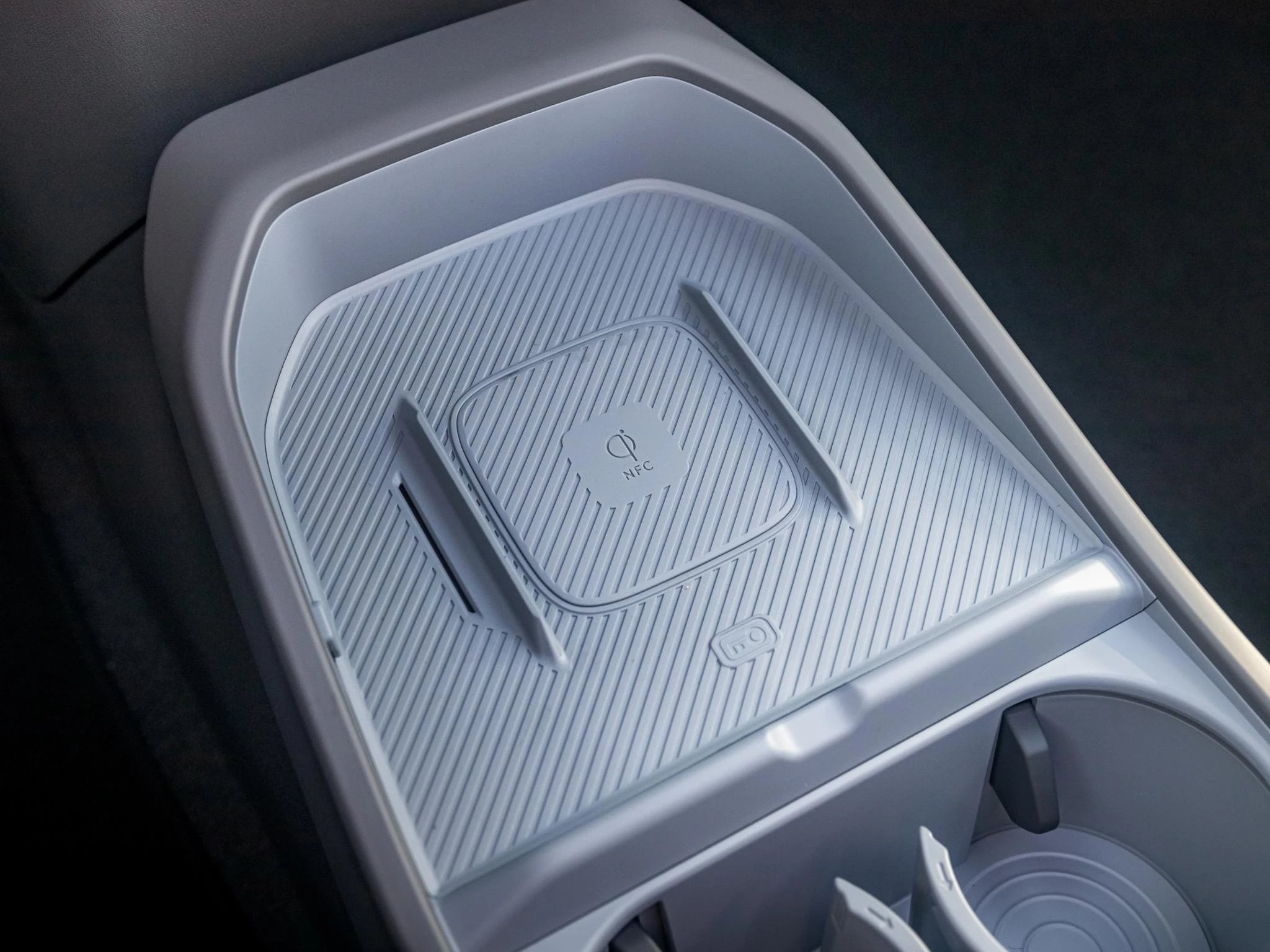 Hoofdafbeelding Kia EV3