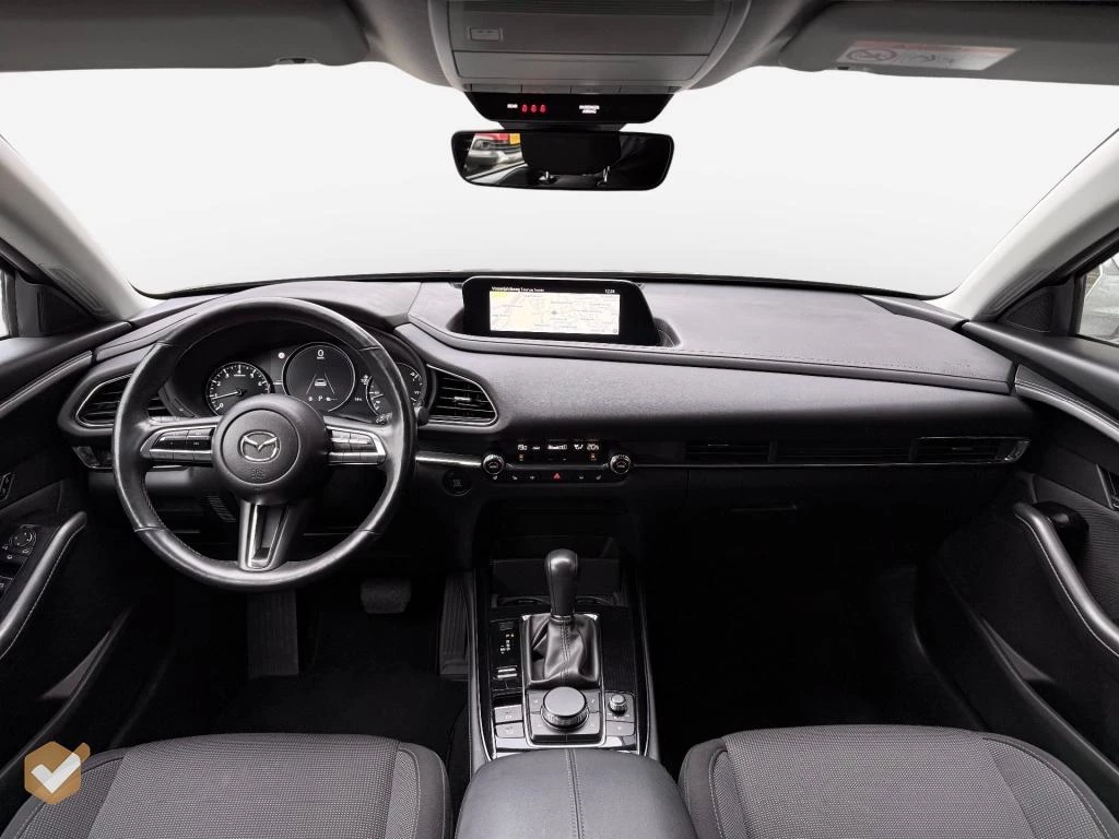 Hoofdafbeelding Mazda CX-30