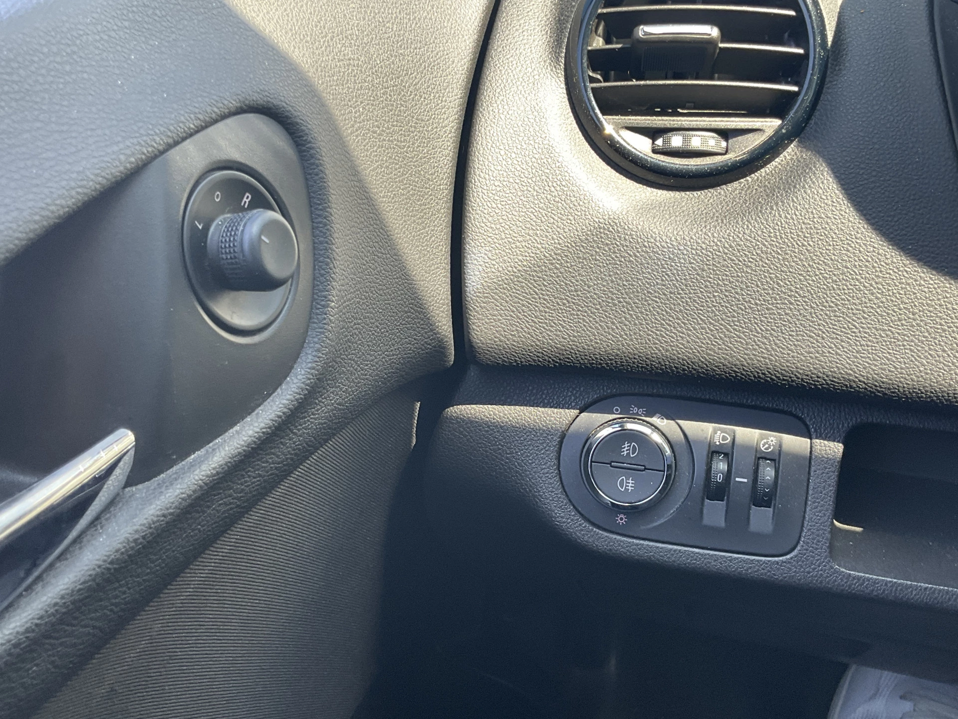 Hoofdafbeelding Opel Meriva