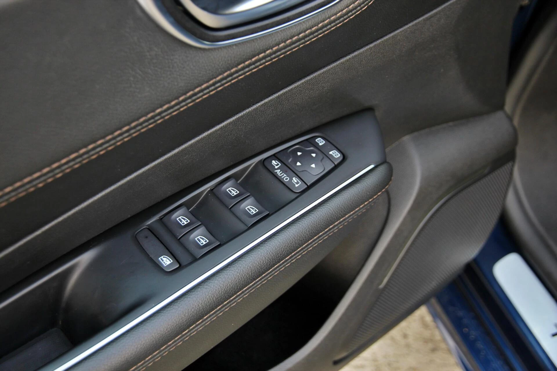Hoofdafbeelding Renault Talisman