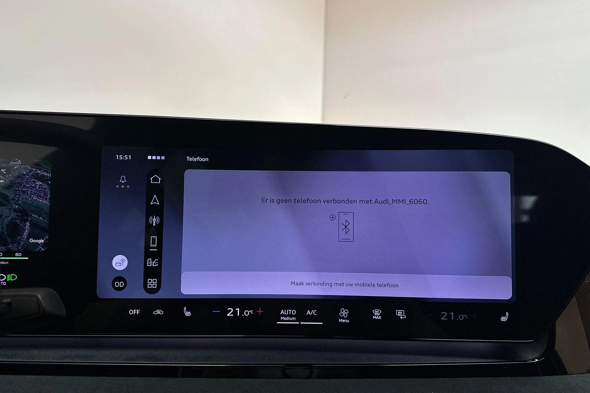 Hoofdafbeelding Audi Q6 e-tron