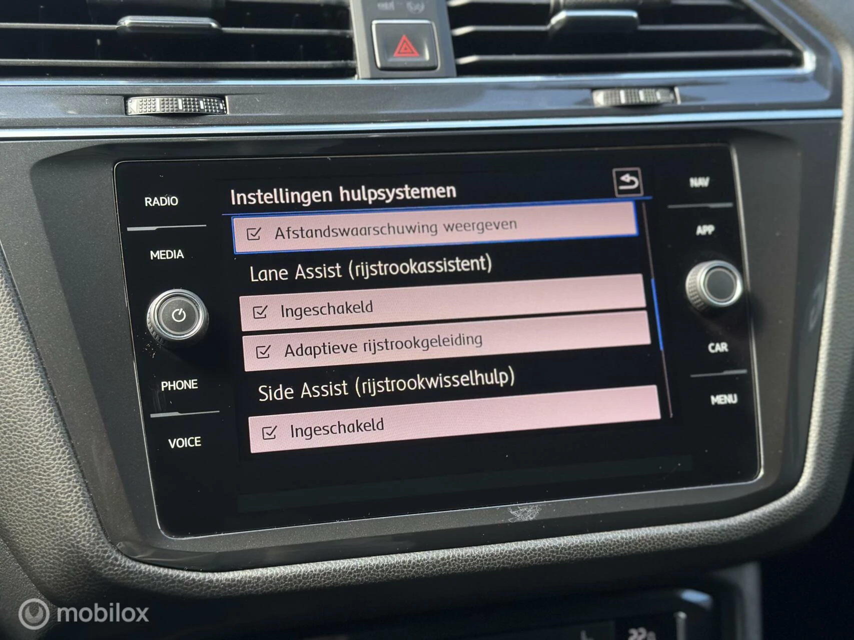 Hoofdafbeelding Volkswagen Tiguan Allspace