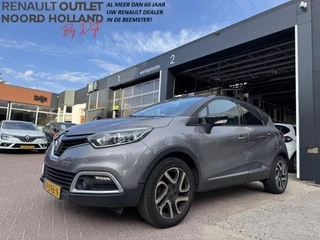 Renault Captur 1.5 dCi Dynamique