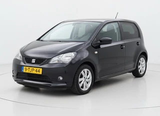 SEAT Mii 1.0 Sport Dynamic AIRCO NAV 5 DEURS
