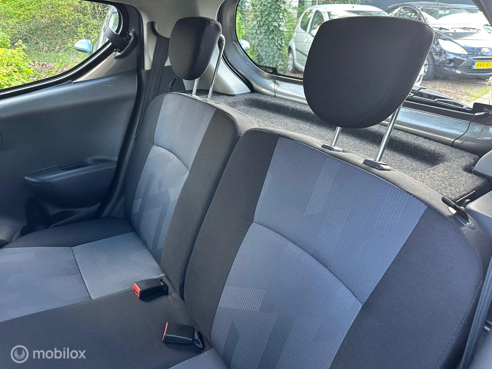 Hoofdafbeelding Suzuki Alto