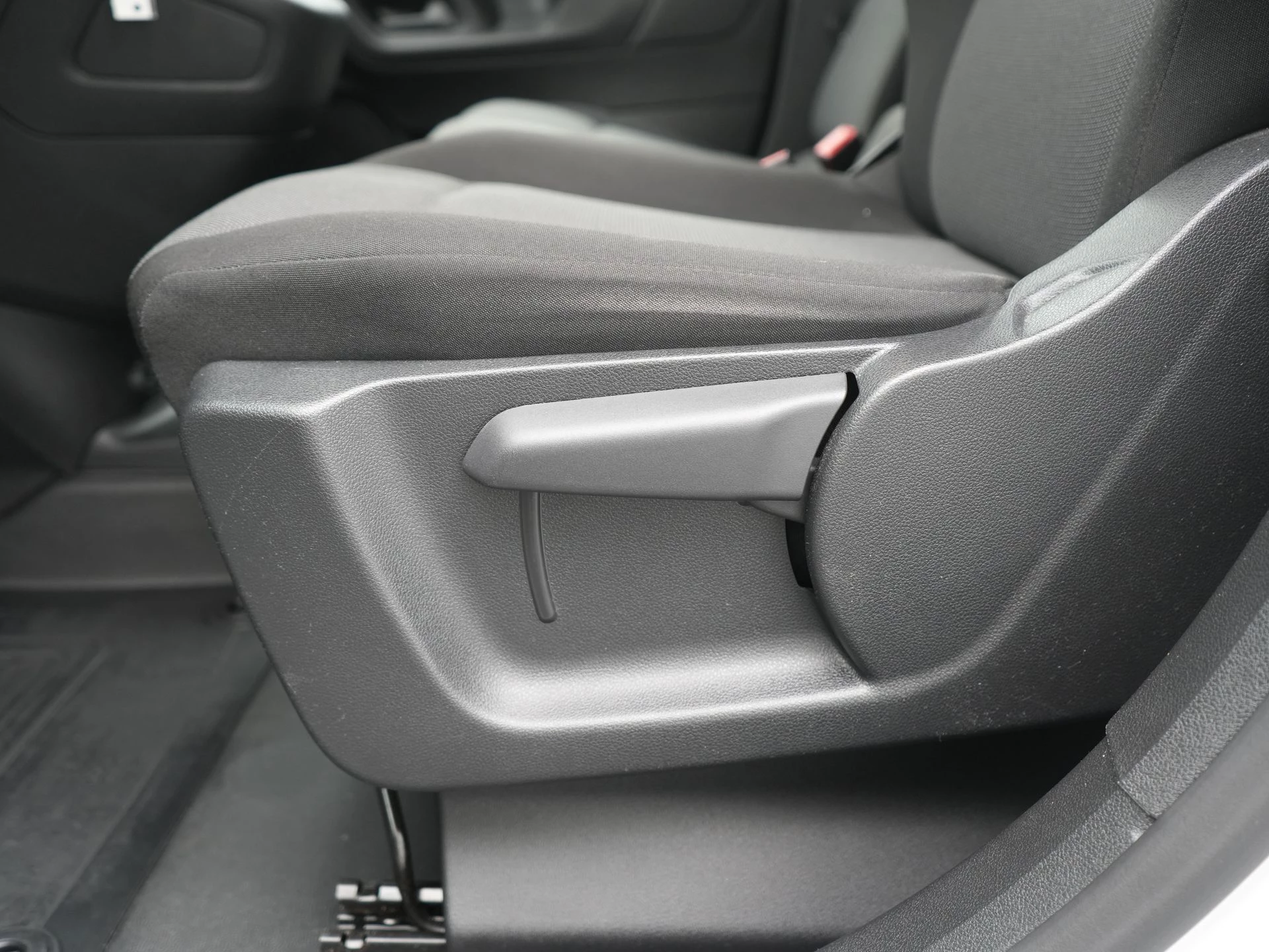 Hoofdafbeelding Toyota ProAce