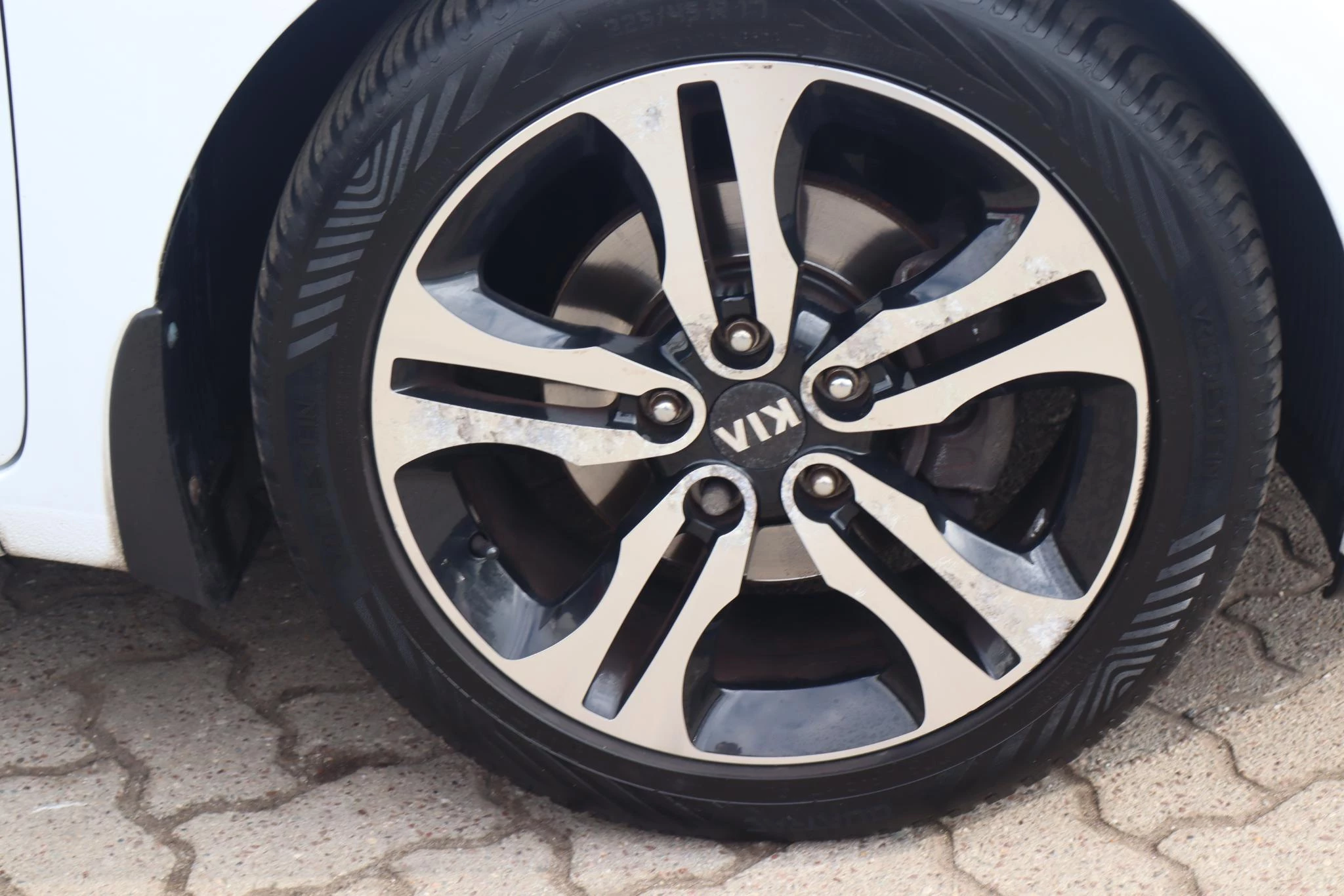 Hoofdafbeelding Kia cee'd