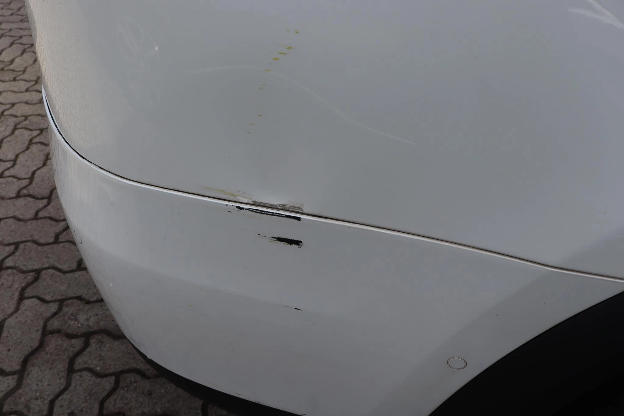 Hoofdafbeelding Tesla Model X