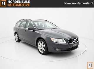 Volvo V70 2.0 D4 NORDIC+. STOELVW, TREKHAAK, CRUISE CONTROL