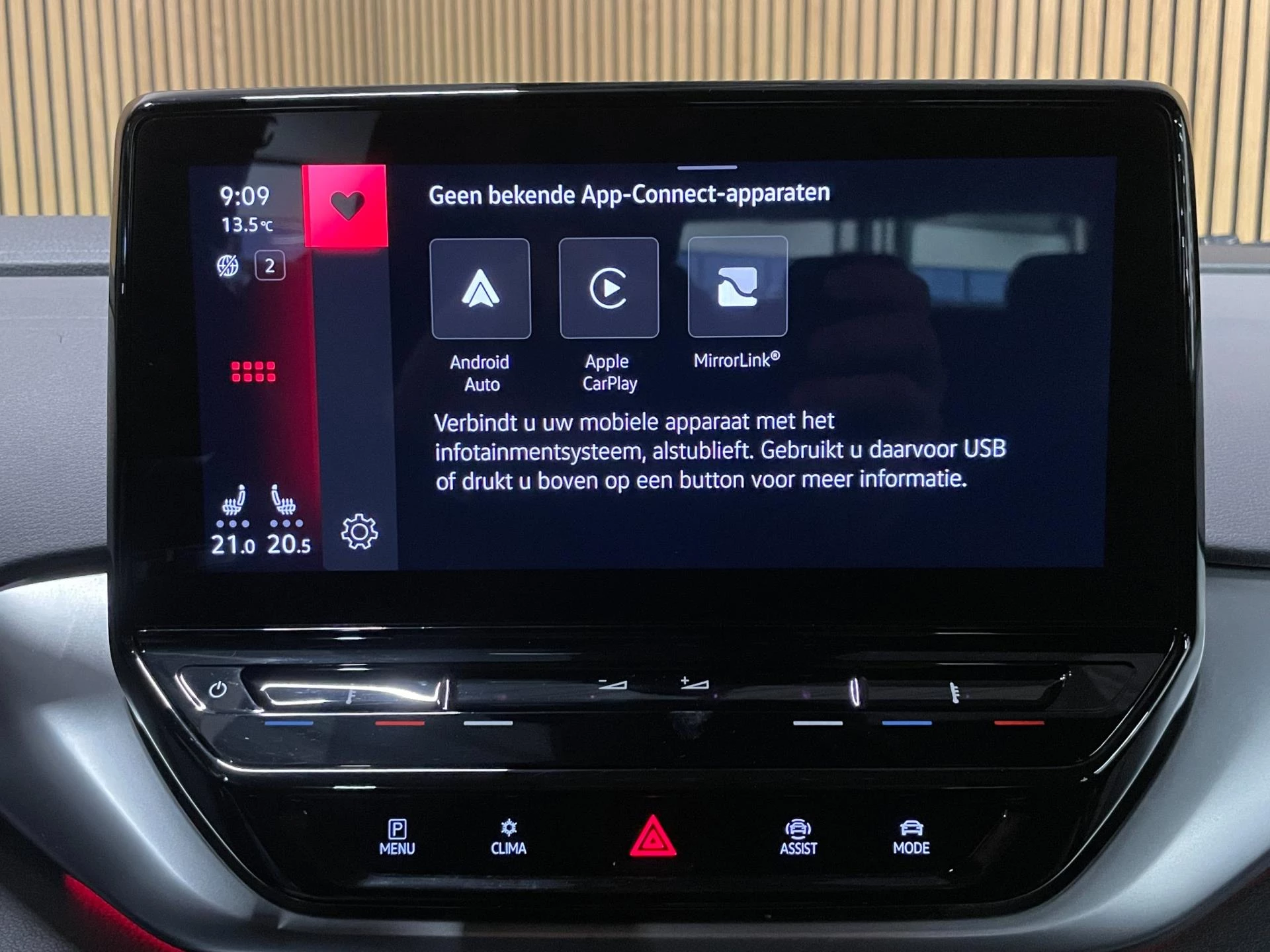 Hoofdafbeelding Volkswagen ID.4