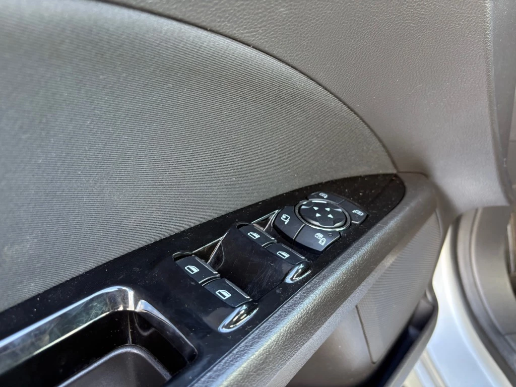Hoofdafbeelding Ford Mondeo