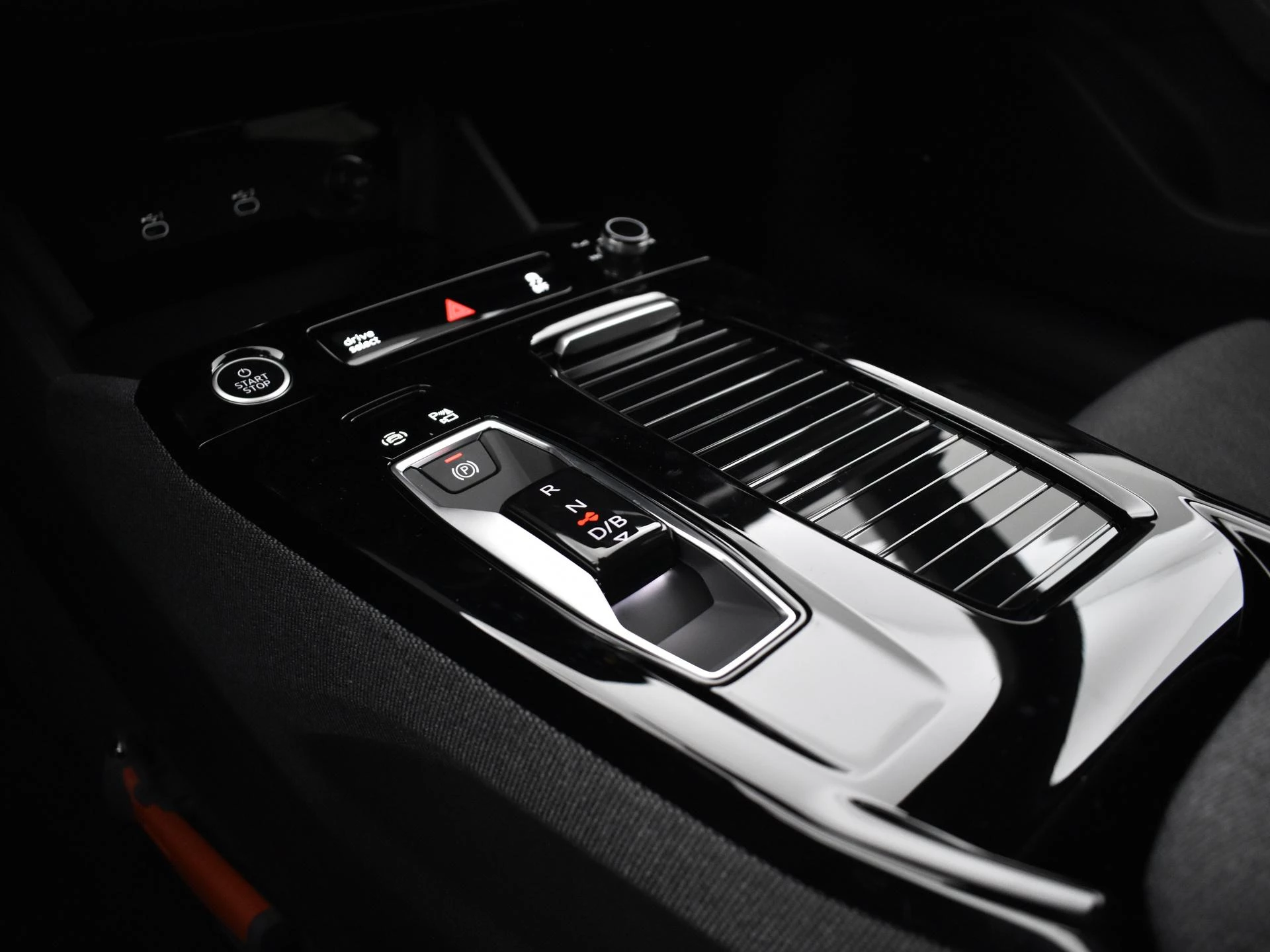 Hoofdafbeelding Audi A6 Sportback e-tron