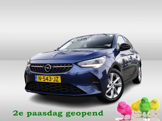 Opel Corsa 1.2 Elegance 1e Eig. & Dealer-Onderh. BOVAG-Garantie. NL-Auto