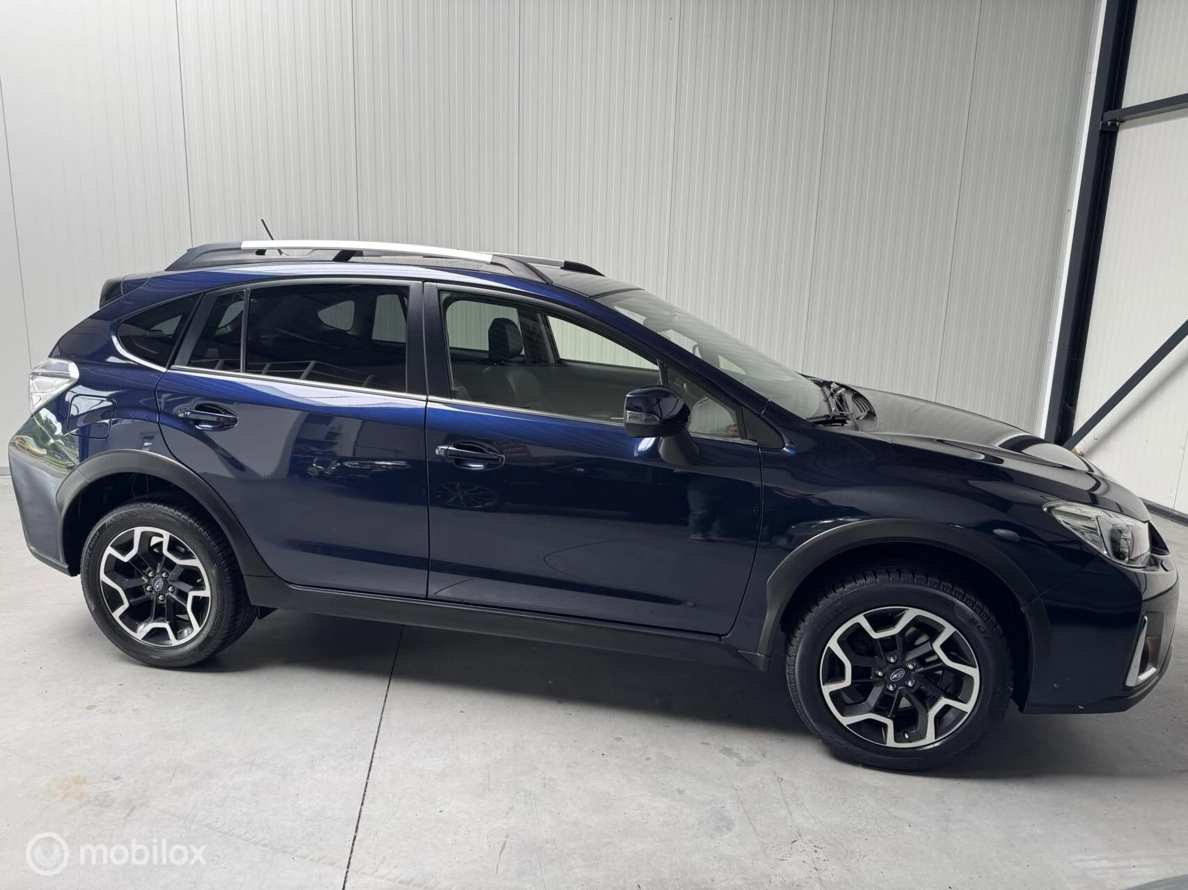 Hoofdafbeelding Subaru XV