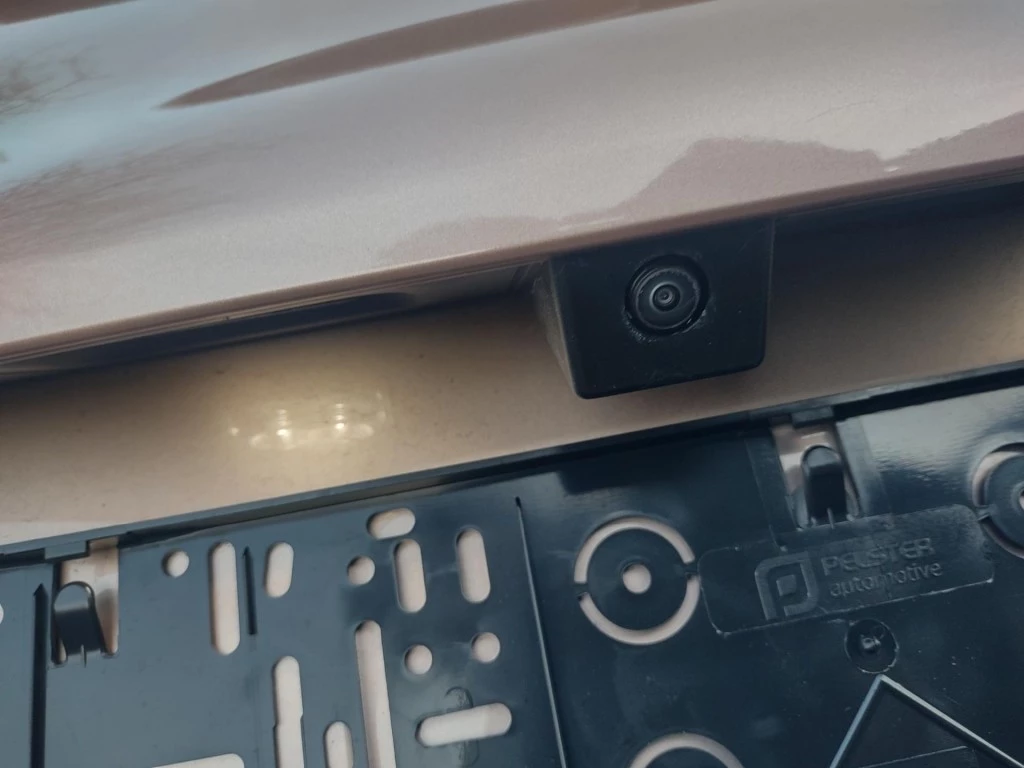 Hoofdafbeelding Fiat 500e