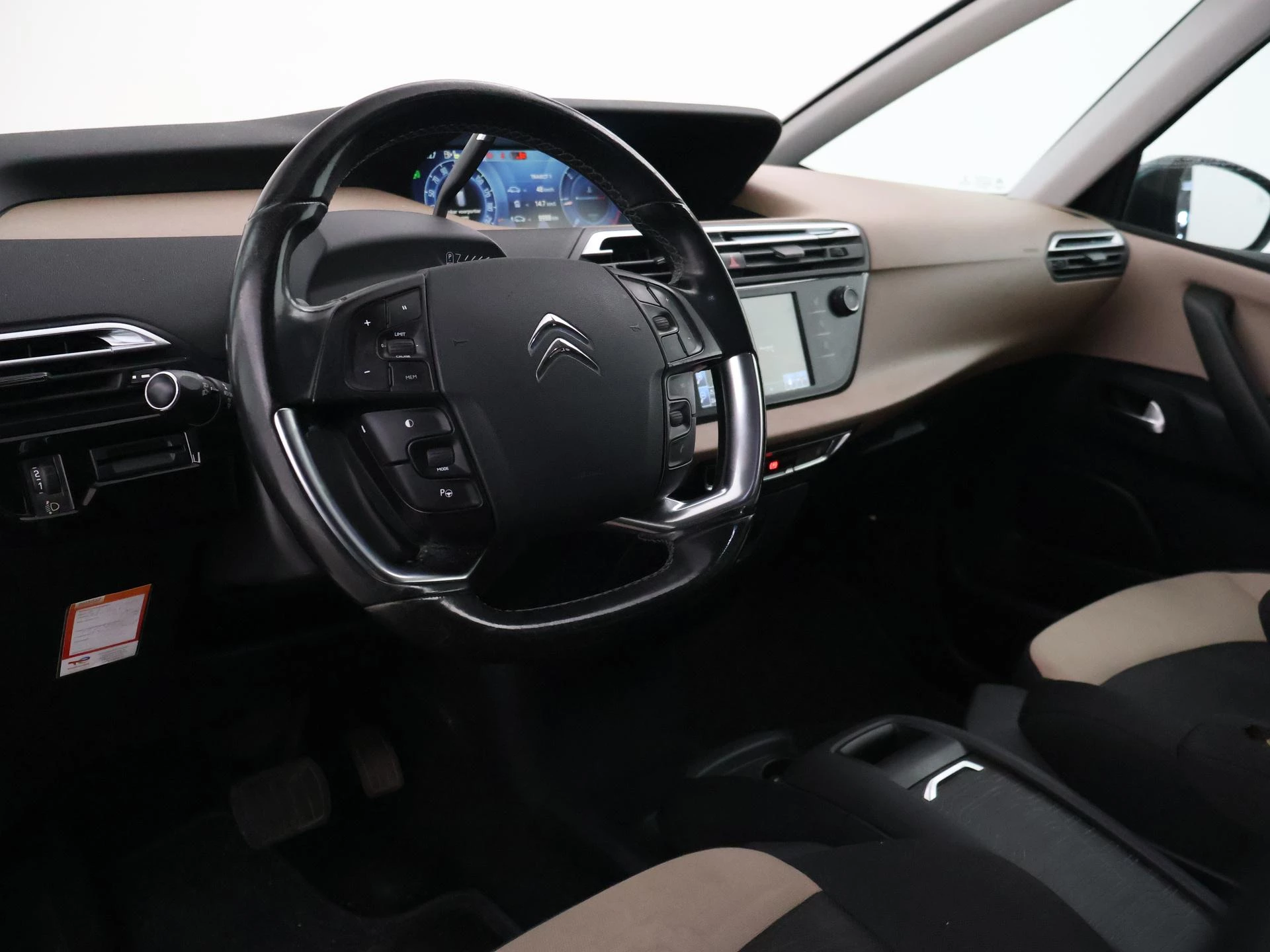 Hoofdafbeelding Citroën Grand C4 Picasso