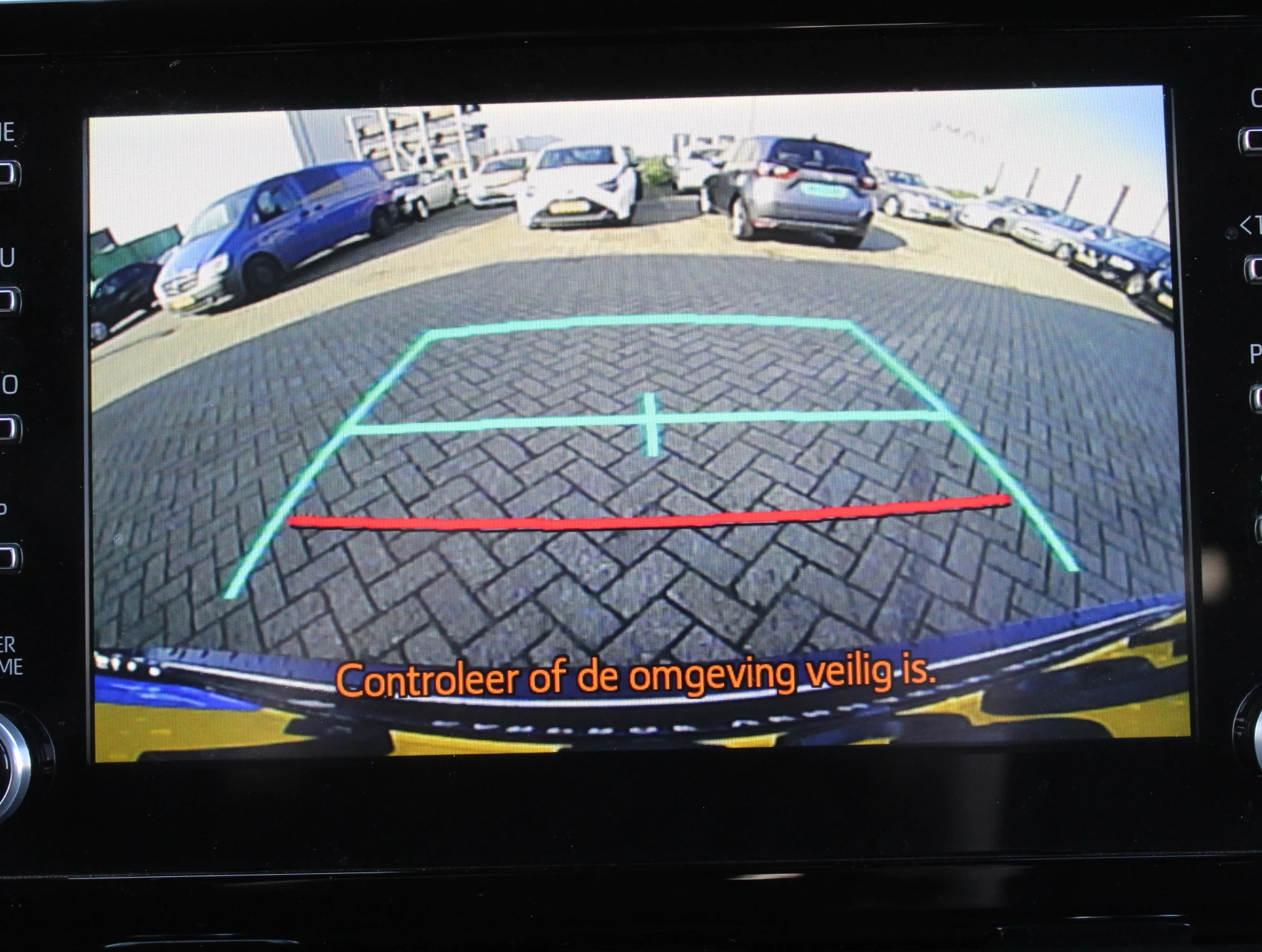 Hoofdafbeelding Toyota Corolla Touring Sports