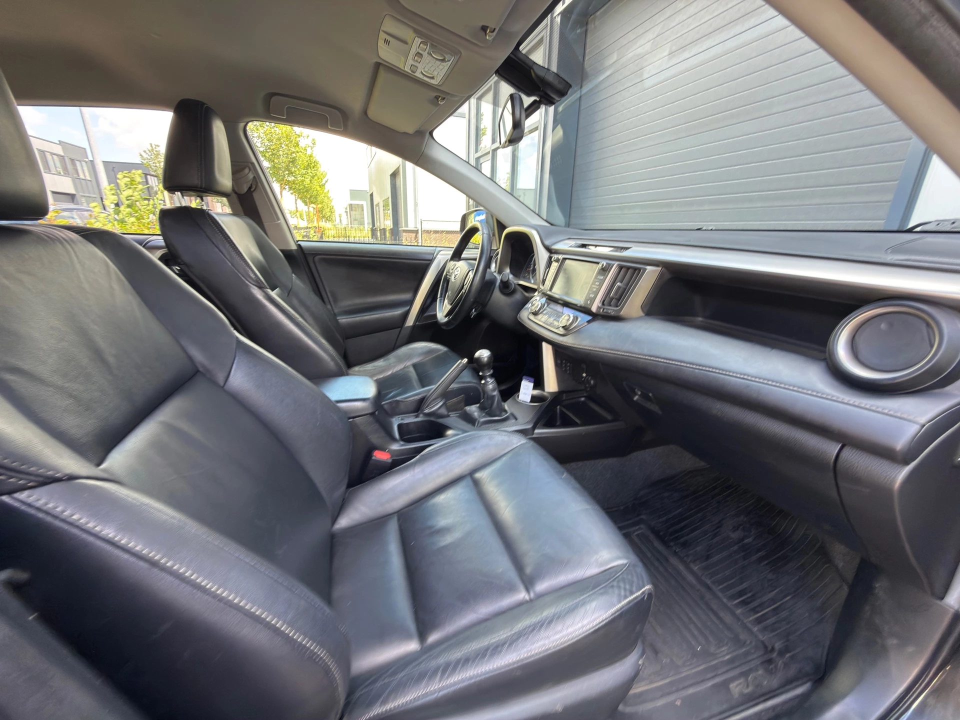 Hoofdafbeelding Toyota RAV4