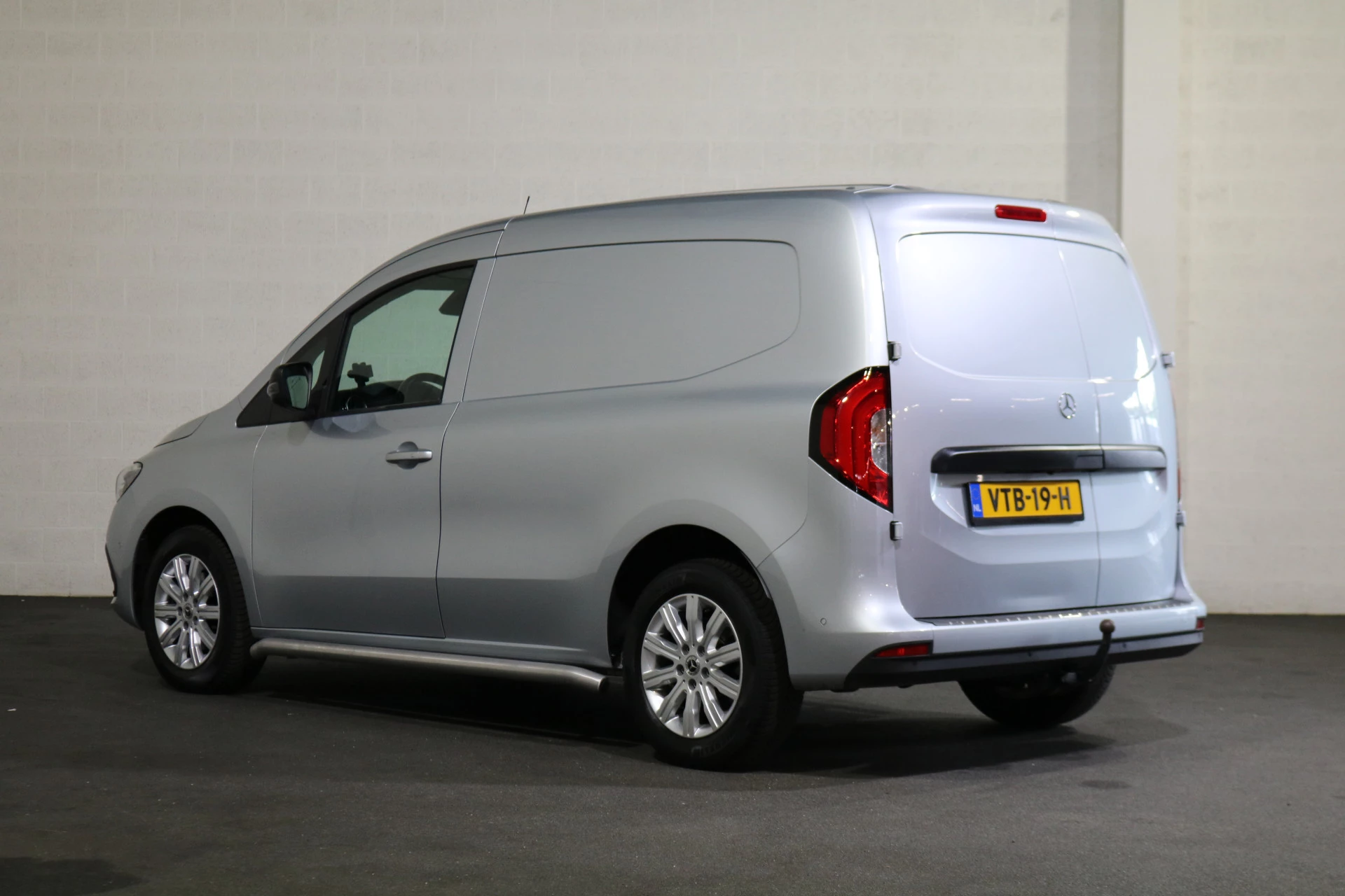 Hoofdafbeelding Mercedes-Benz Citan