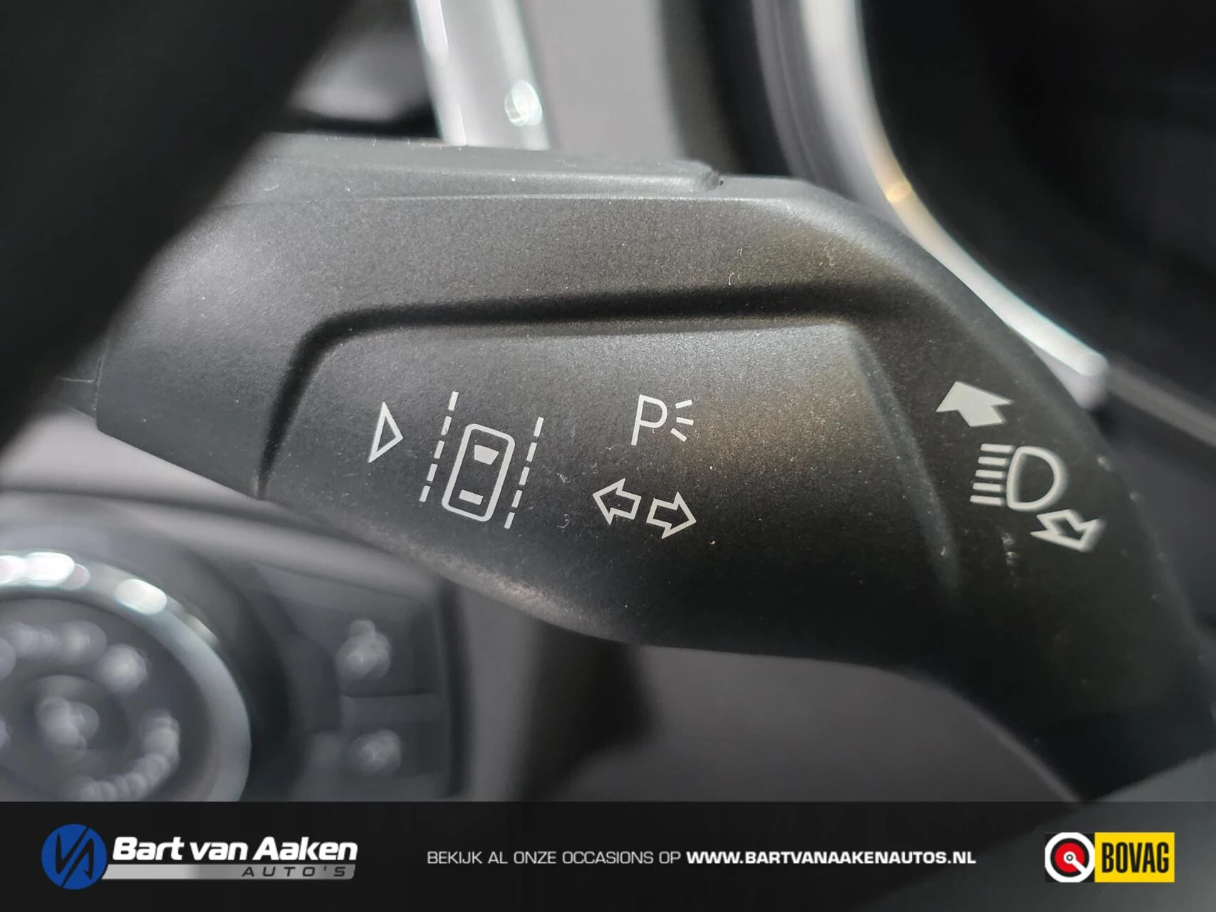 Hoofdafbeelding Ford Mondeo