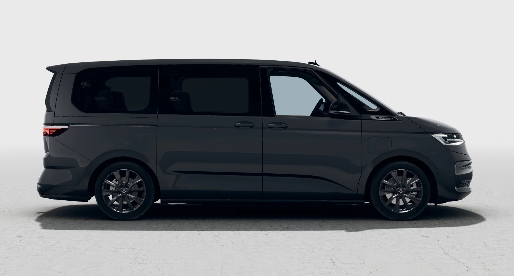 Hoofdafbeelding Volkswagen Multivan