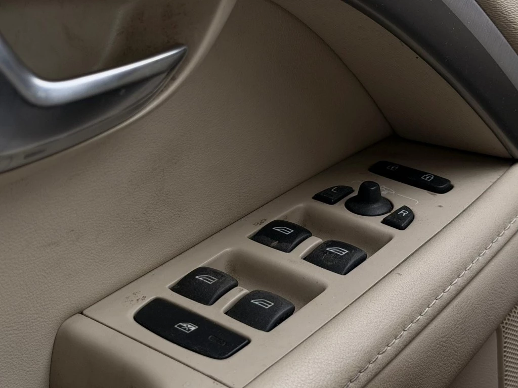 Hoofdafbeelding Volvo XC70