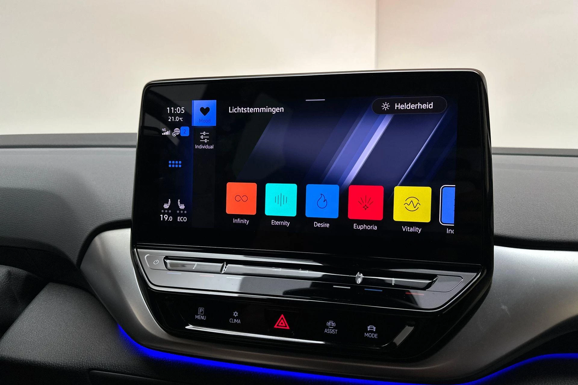Hoofdafbeelding Volkswagen ID.4