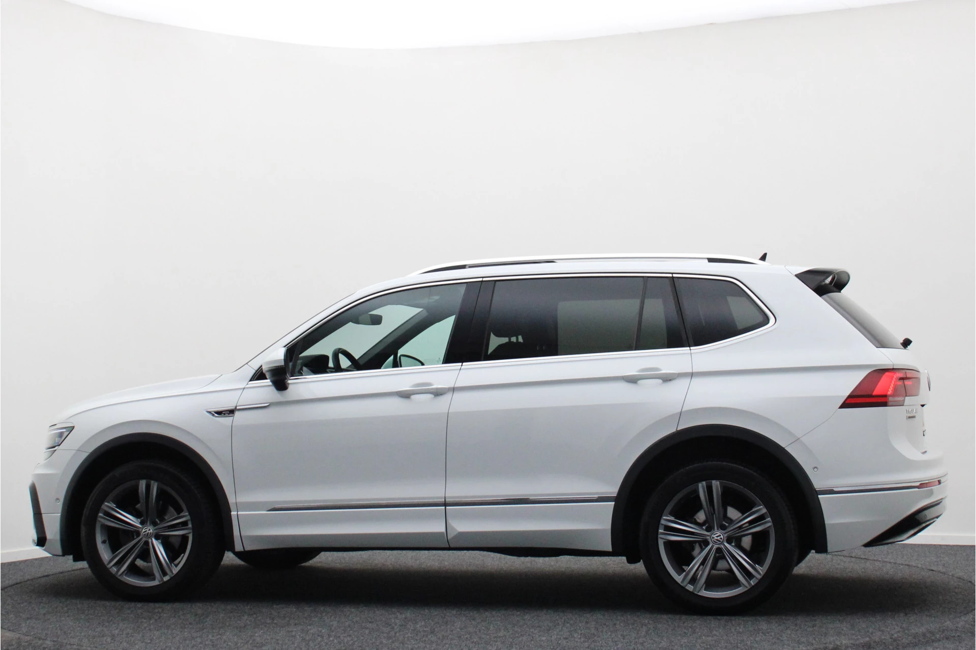 Hoofdafbeelding Volkswagen Tiguan Allspace