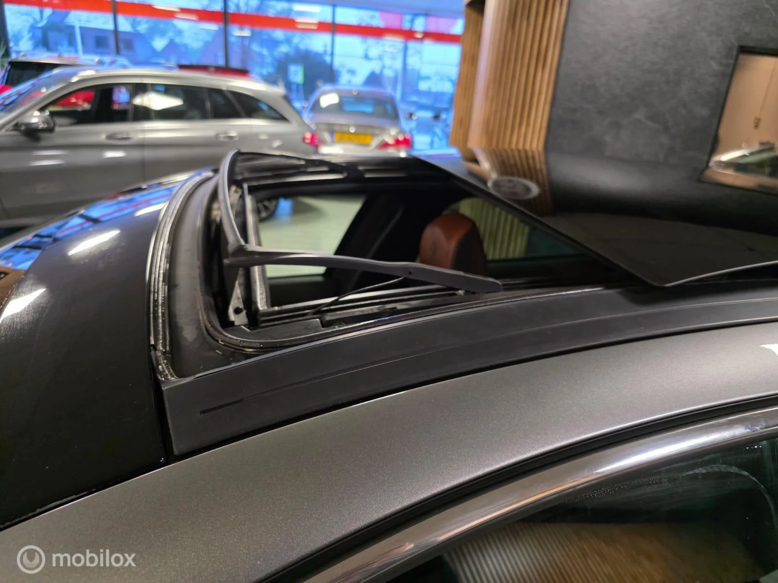 Hoofdafbeelding Alfa Romeo Giulietta