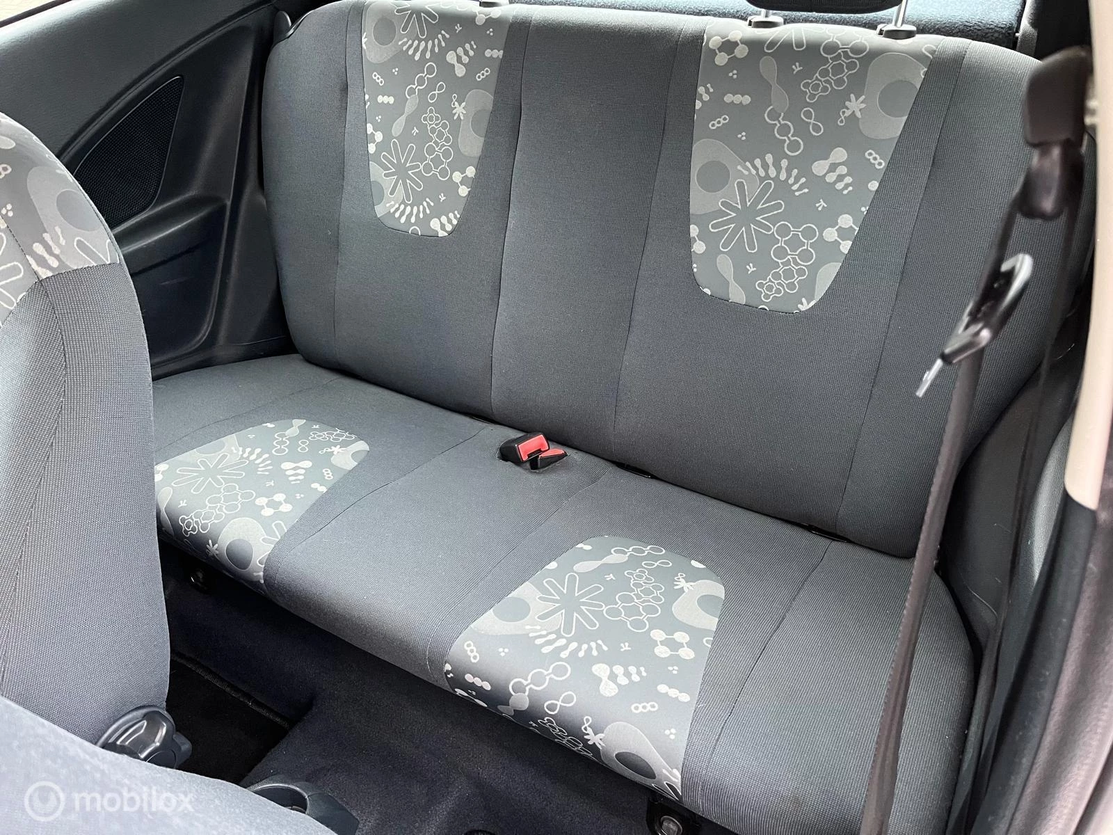 Hoofdafbeelding Ford Ka