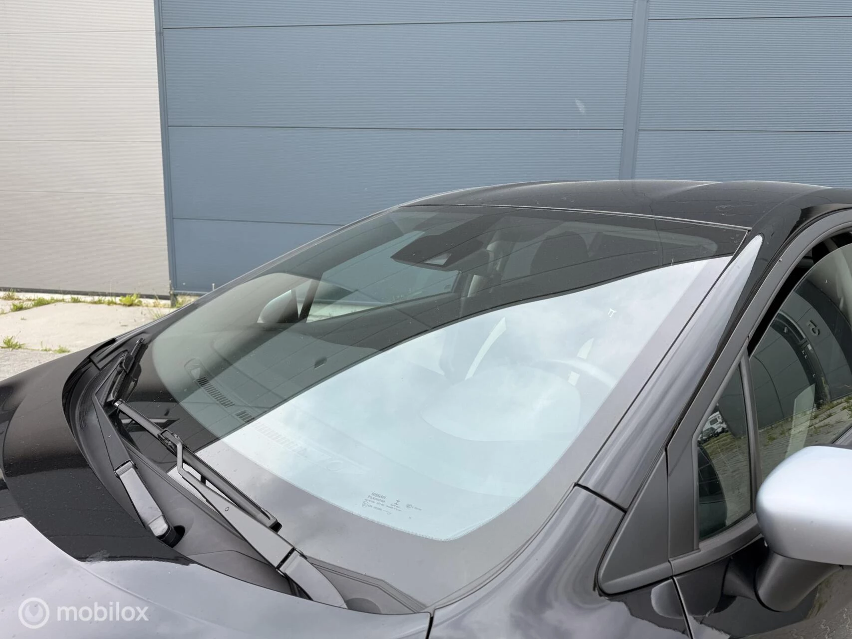 Hoofdafbeelding Nissan Micra