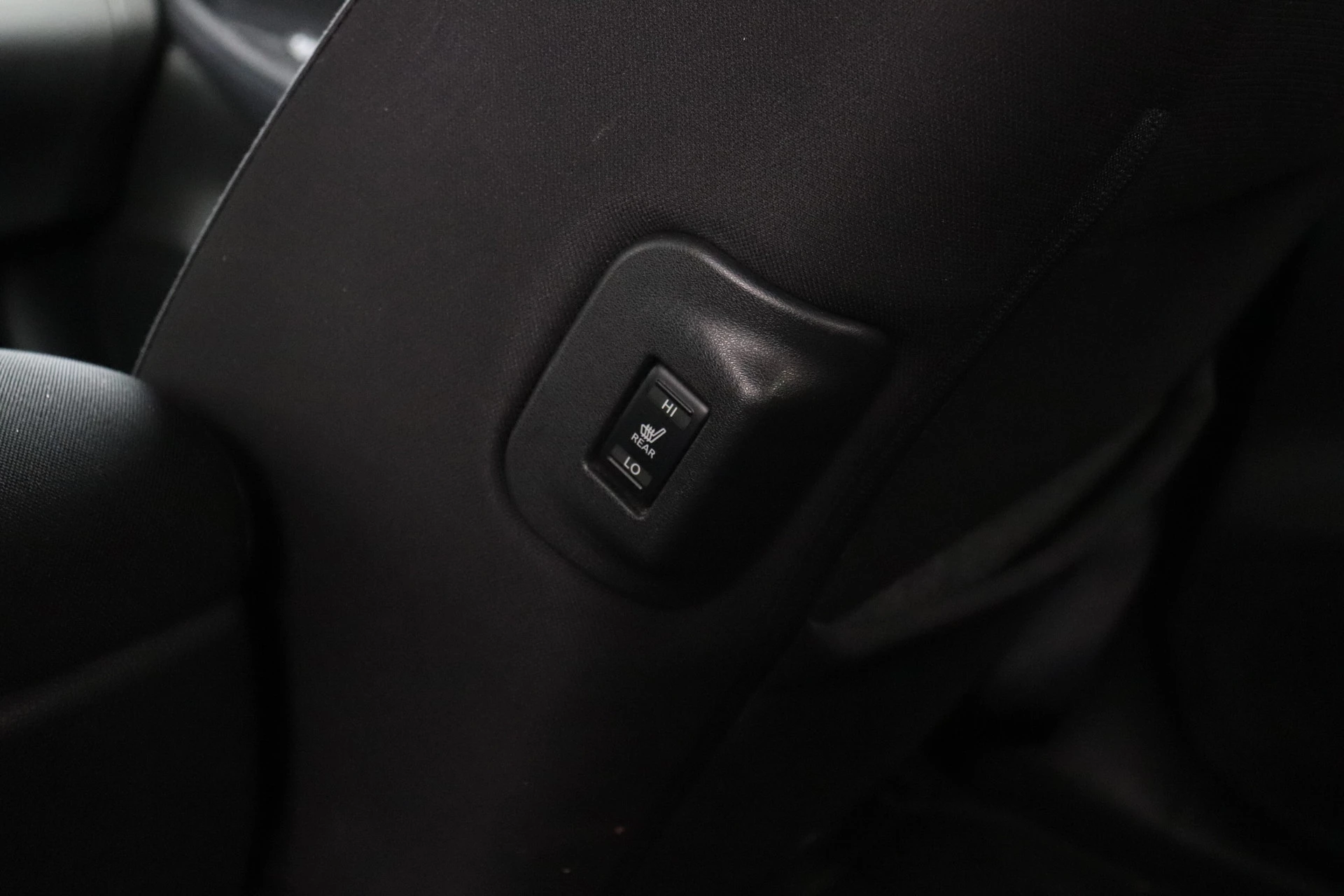 Hoofdafbeelding Nissan Leaf