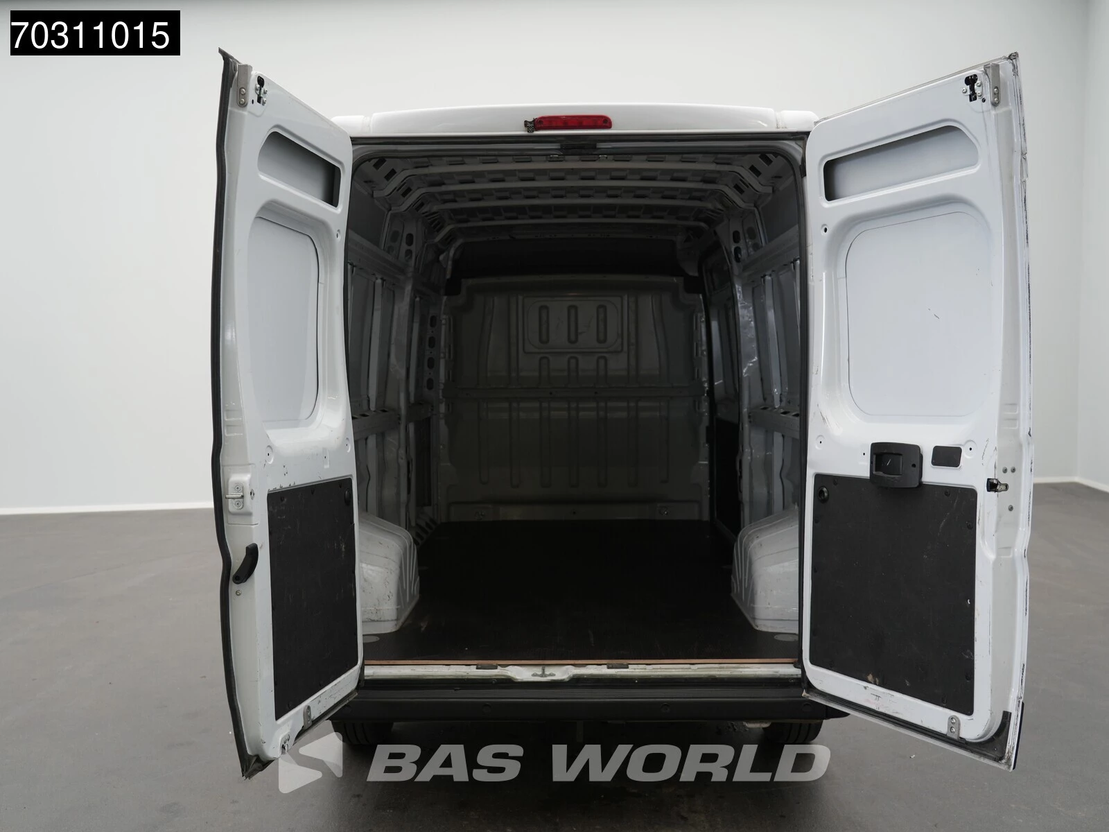 Hoofdafbeelding Peugeot Boxer