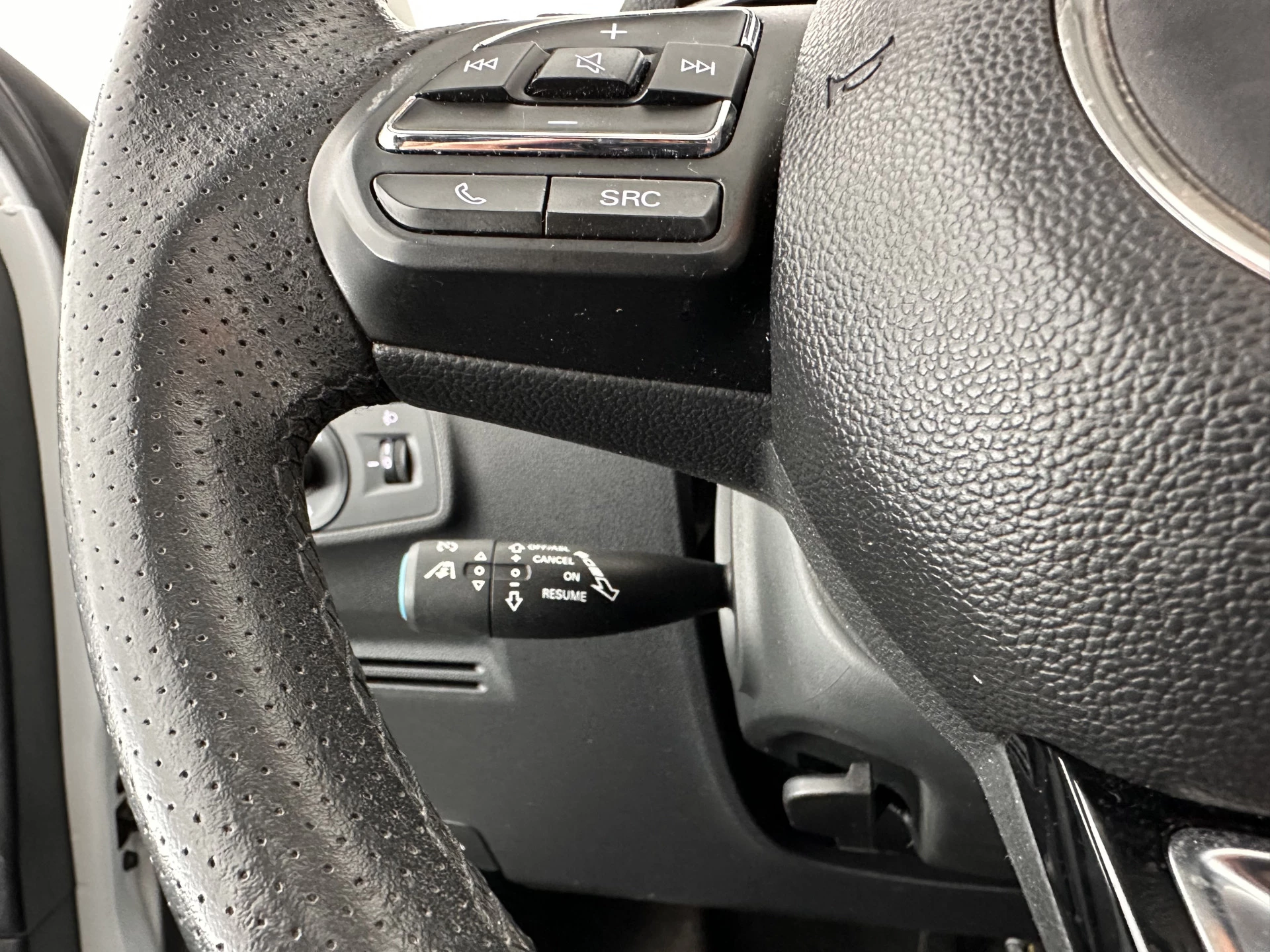 Hoofdafbeelding MG ZS-EV