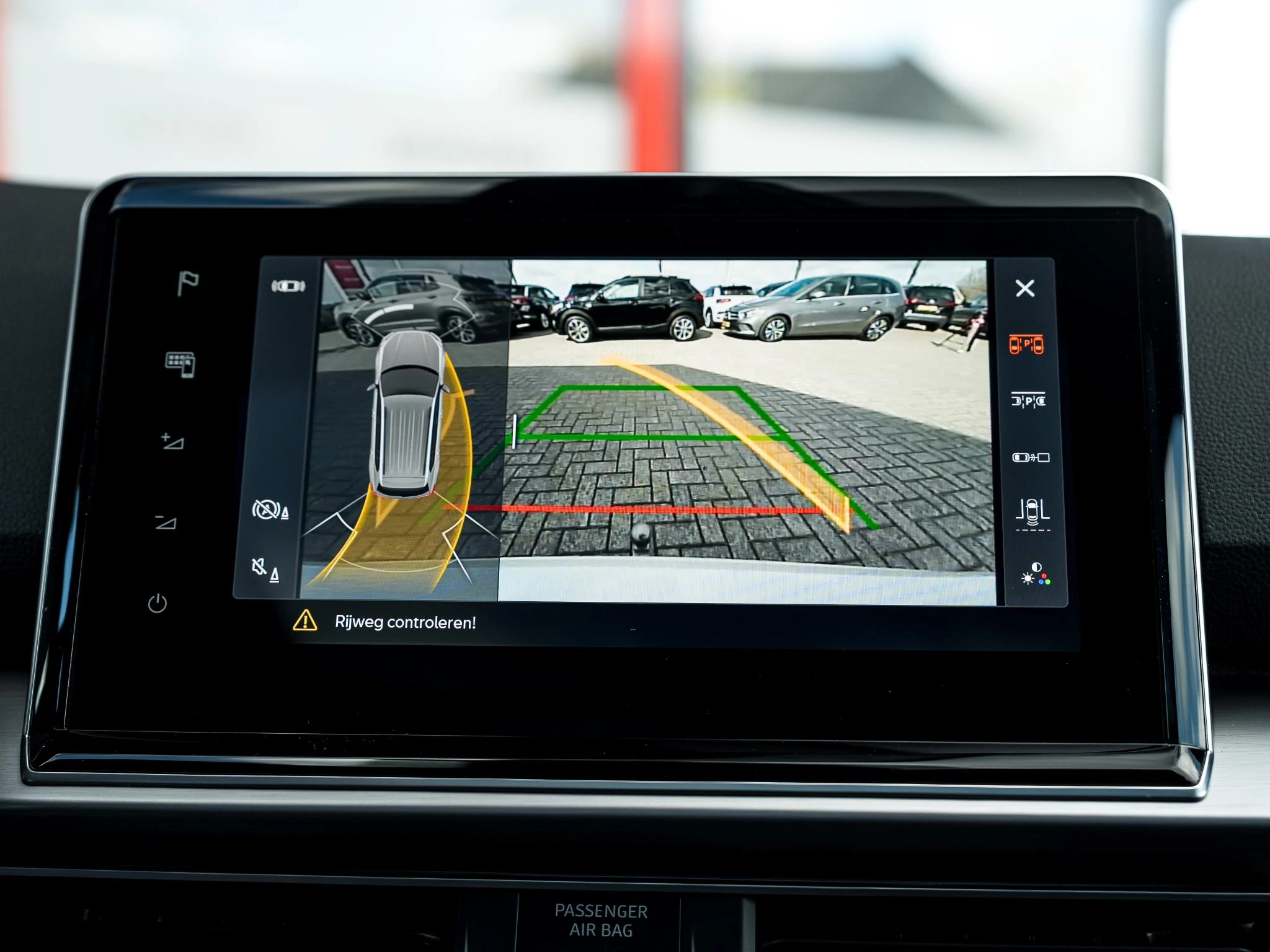 Hoofdafbeelding SEAT Tarraco