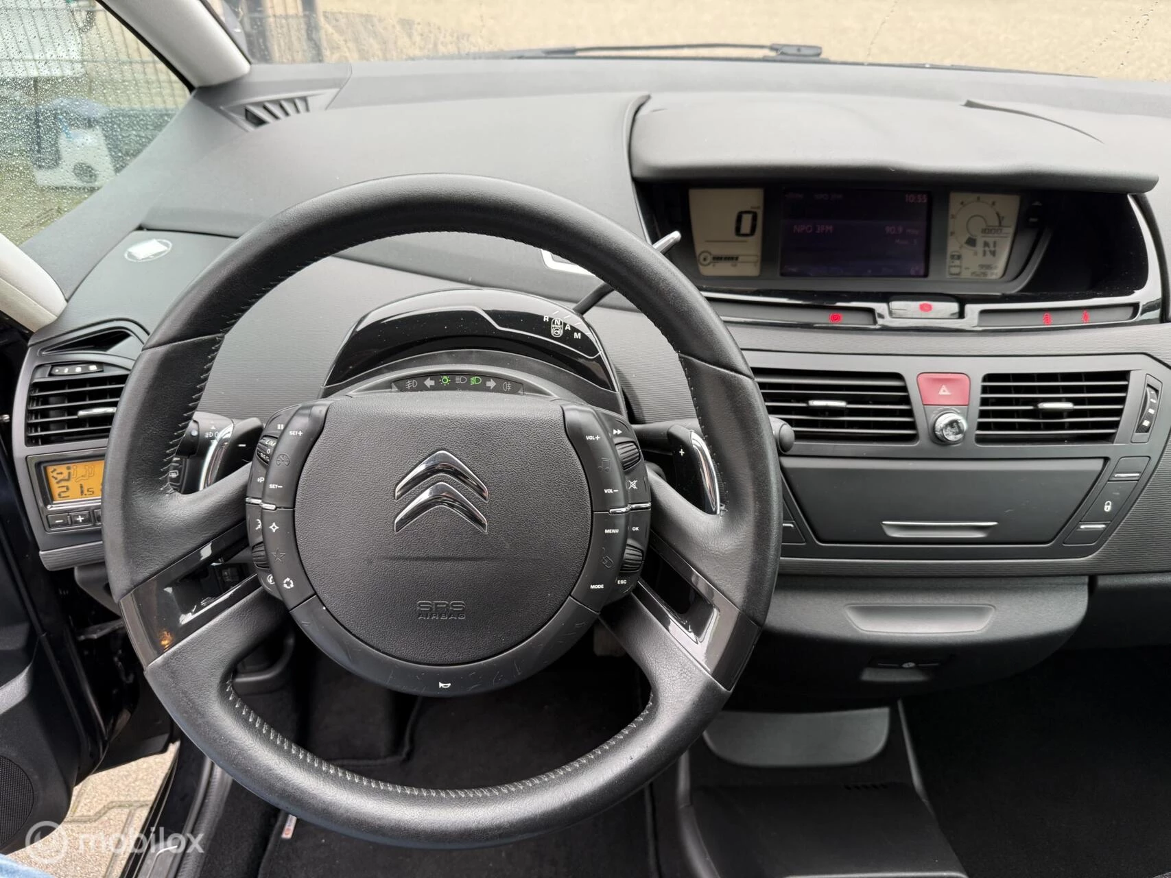 Hoofdafbeelding Citroën Grand C4 Picasso