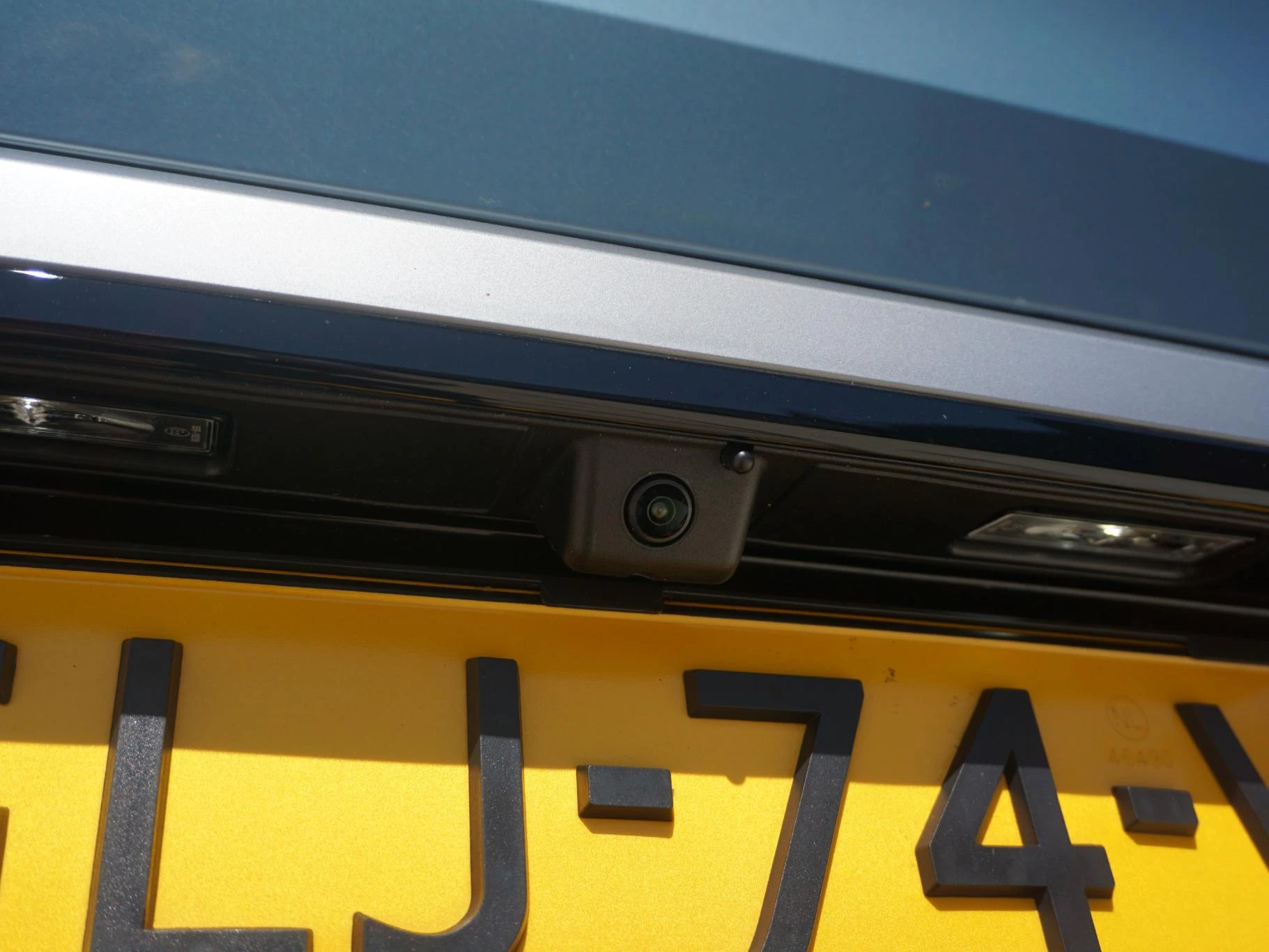 Hoofdafbeelding Peugeot e-5008