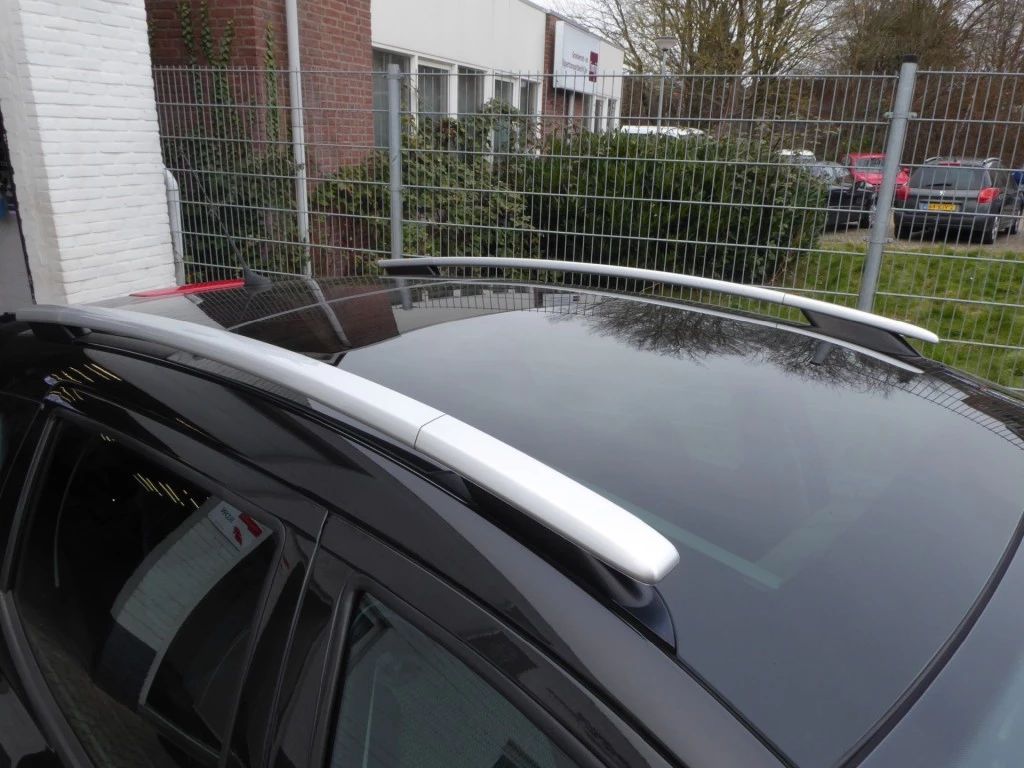 Hoofdafbeelding Peugeot 207