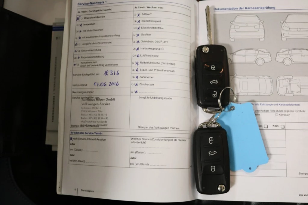 Hoofdafbeelding Volkswagen Beetle