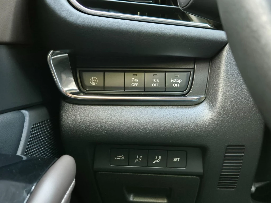 Hoofdafbeelding Mazda CX-30