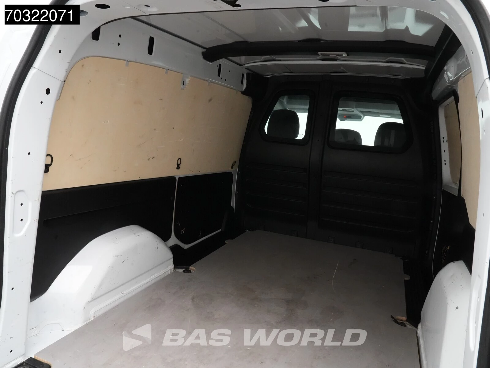 Hoofdafbeelding Mercedes-Benz Citan